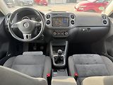 Volkswagen Tiguan 1.4TSi. Rezervace  - náhled 29