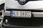 HLO DAVEC