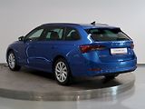 Škoda Octavia (2024) FRESH PLUS 1.5TSI 110KW KAMERA - náhled 7