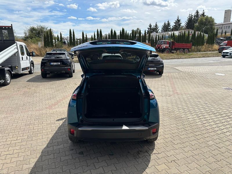 Peugeot 2008 (2026) BUSINESS Elektromotor 115 kW  - fotka 7 z 22