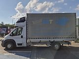 Fiat Ducato (2019) Fiat Ducato 2.3 JTD 2019  - náhled 2