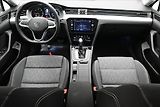 Volkswagen Passat 2,0 TDI 110 kW DSG Business Zá - náhled 15