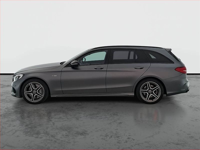 Mercedes-Benz Třídy C (2018) AMG Style C 43 AMG 4MATIC - fotka 3 z 23