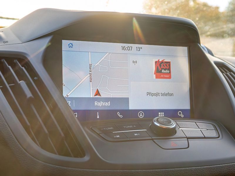 Ford Kuga (2019) 1.5T 110KW – PLNÝ SERVIS! - fotka 24 z 54