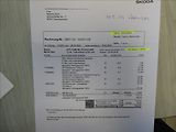 Škoda Octavia 2,0 TDi 135kW RS DSG, serviska - náhled 46