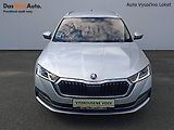 Škoda Octavia (2023) 2.0 TDI DSG Head Up. tažné MAT - náhled 3