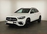 Mercedes-Benz GLA (2026) 200 d 4MATIC, AMG LINE - náhled 1