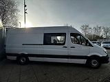 Mercedes-Benz Sprinter 2,2 CDI 316 120kW-MAXI - náhled 3