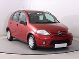 Citroën C3 (2008) 1.4 i, nová STK, jezdí výborně - náhled 1