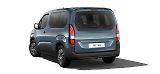 Peugeot Rifter (2026) ALLURE PureTech 110 S&S MAN6 - náhled 3