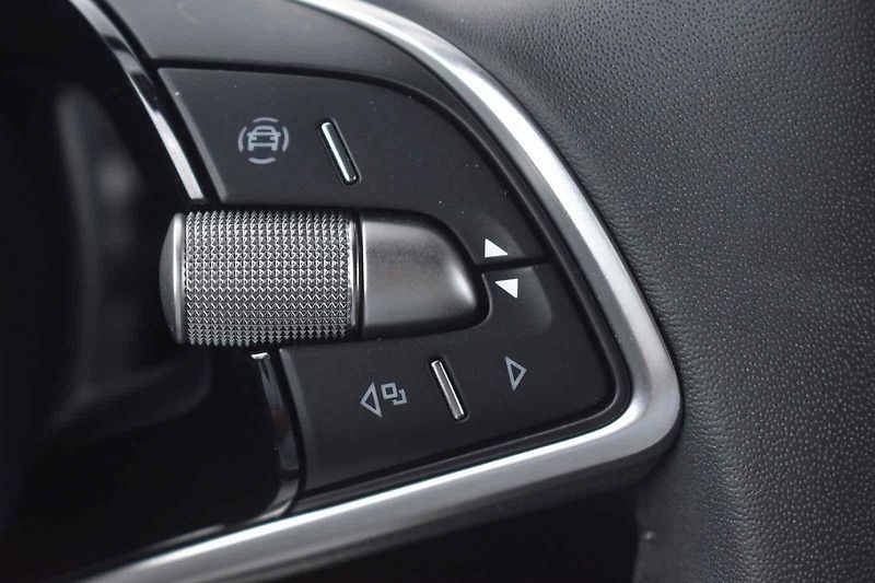 Škoda Octavia je opravdu univerzální auto