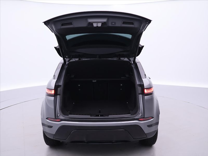 Land Rover Range Rover Evoque 2,0 R-Dynamic 4WD 120kW - fotka 9 z 32
