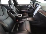 Tesla Model S (2017) P100D, SoH 93% - náhled 9