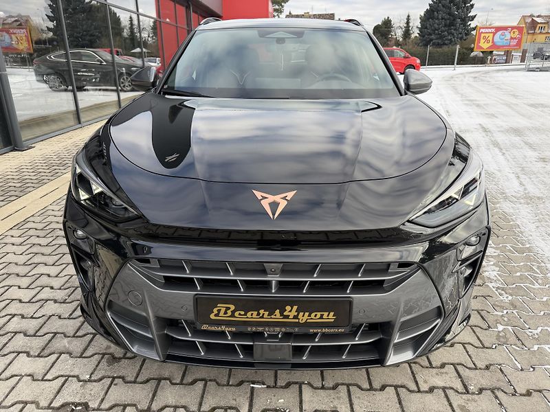 Cupra Terramar (2026) REZERVACE!!! - fotka 15 z 53