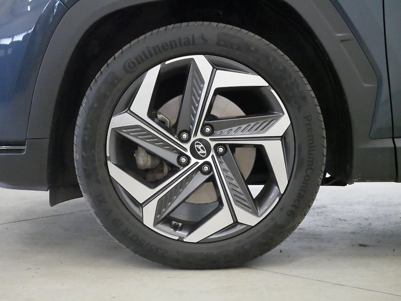 Hyundai Tucson - fotka 10 z 30
