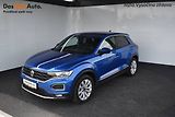 Volkswagen T-Roc (2022) Sport 1.5TSI 110kW DSG,tažné - náhled 1