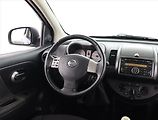 Nissan Note (2008) 1.5 dCi, nová STK, Tažné - náhled 7