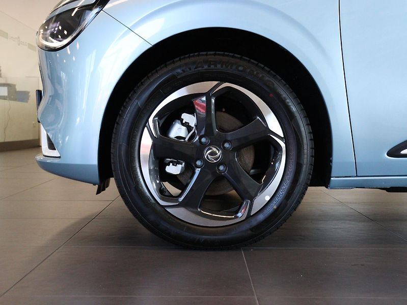 Dongfeng Box (2025) 42,3 kWh E3,  - fotka 16 z 17