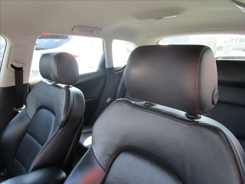 Audi A3 Sportback 1.6TDi  aut. klima, - fotka 13 z 37