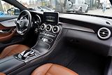 Mercedes-Benz Třídy C C 250d coupé AMG/Burm/205PS/ČR - náhled 22