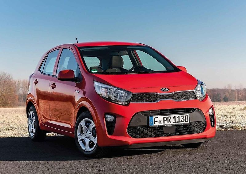 Opel Corsa - od 399 990 Kč.