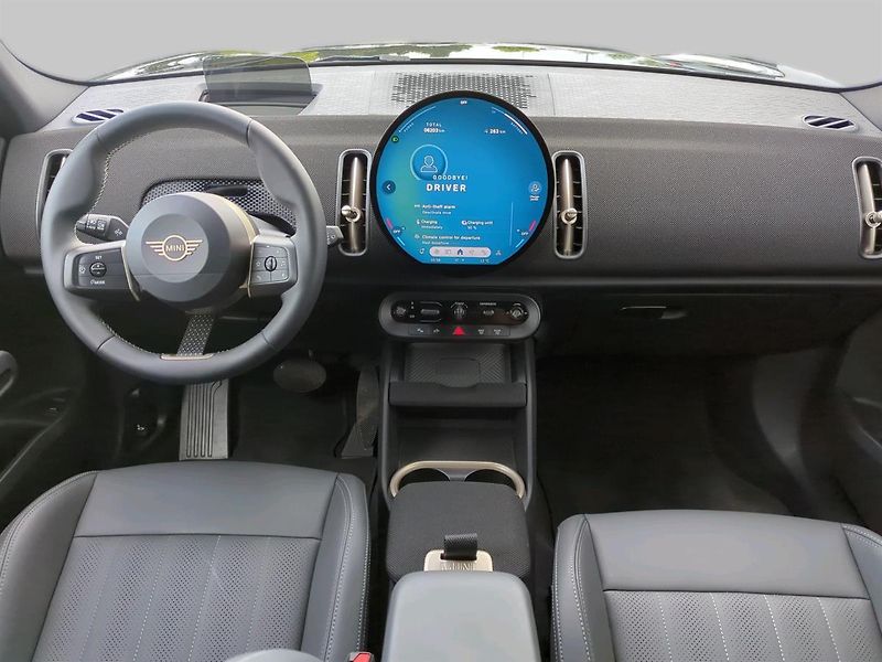 Mini Countryman SE ALL4 - fotka 11 z 18