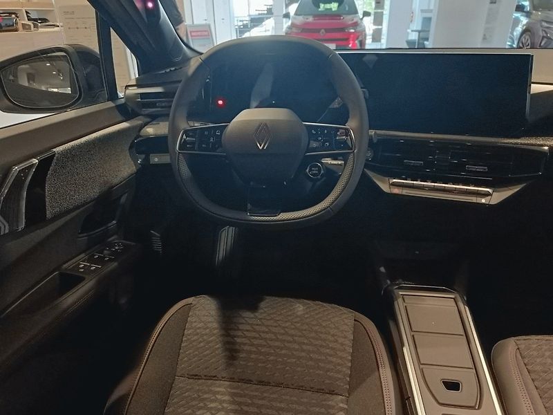Renault Clio (2026) full hybrid E-Tech 160 - fotka 5 z 9