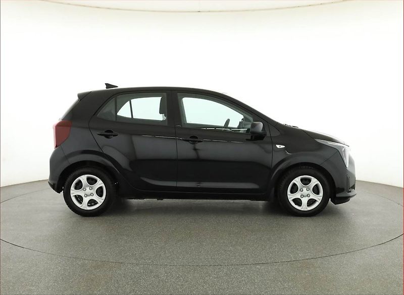 Kia Picanto (2025) 1.0 MPI, Automat, ČR,1.maj - fotka 6 z 18