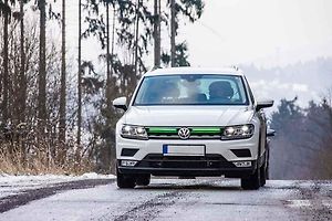 Přední brzdové světlo.