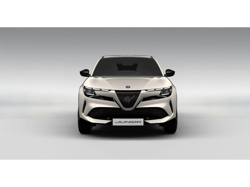 Alfa Romeo Junior (2026) Ibrida 1.2 Turbo Hybrid 145k Q - fotka 4 z 7