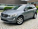 Volvo XC60 2.4D 5VÁLEC 1.MAJITEL SERVISKA - náhled 1