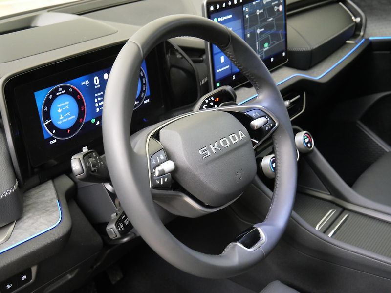 Škoda Kodiaq - fotka 14 z 29