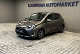 Toyota Yaris 1.5 AT ACTIVE TREND - náhled 1