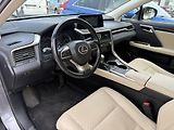 Lexus RX 450h CZ 1.majitel DPH  - náhled 11