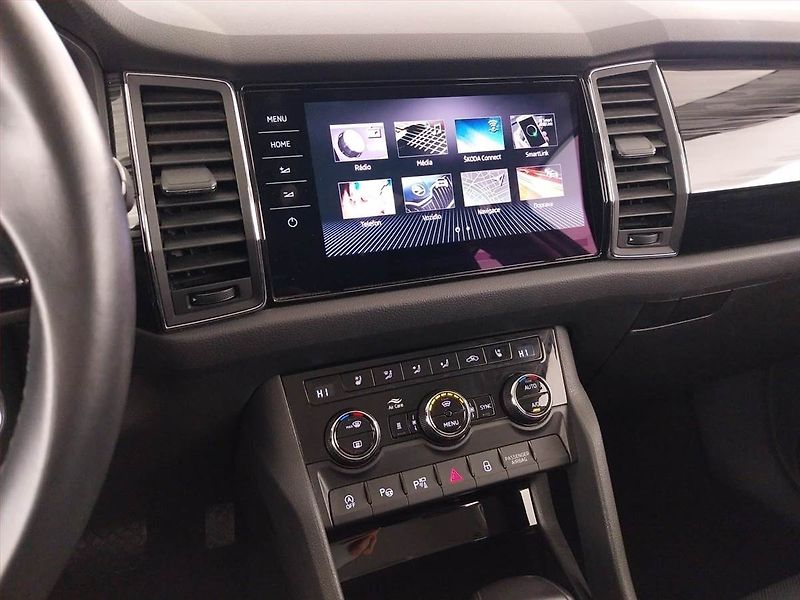 Škoda Kodiaq (2018) Style Plus 2.0 TDI 4x4 - fotka 12 z 24