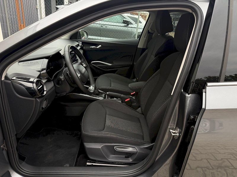 Škoda Fabia (2025) 1.0 TSI 85 kW DSG TopSelection - fotka 7 z 21