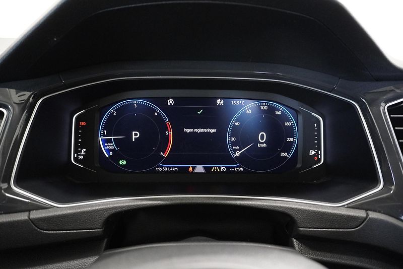 Volkswagen T-Roc 2.0 TDI  4MOTION DSG - fotka 16 z 27