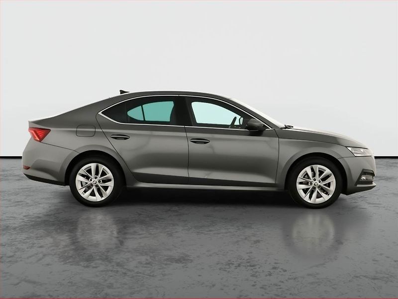 Škoda Octavia (2023) Style 1.5 TSI e-tec - fotka 6 z 16