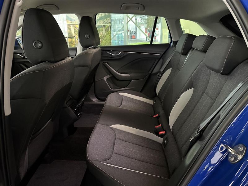 Škoda Scala 1,0   STYLE,SERVISKA,1.MAJ,ČR - fotka 20 z 23