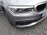 BMW Řada 5 (2017) 520D,Sportline.1.maj,Koup.ČR, - náhled 36
