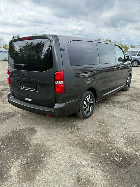 Fiat Ulysse (2026) La Prima 2.2 MTJ 180k AT8 L3  - fotka 6 z 11