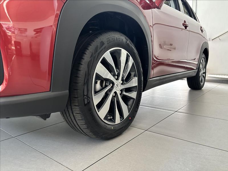 Suzuki S-Cross (2026) 1,4 ALLGRIP Manuál  Elegance - fotka 15 z 15
