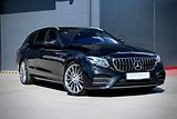 Mercedes-Benz Třídy E (2018) Mercedes-Benz E 53 AMG 4Matic+ - náhled 8