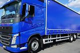Volvo FH (2016) 420 / E 6 / FIRANKA  / 23 PALE - náhled 15