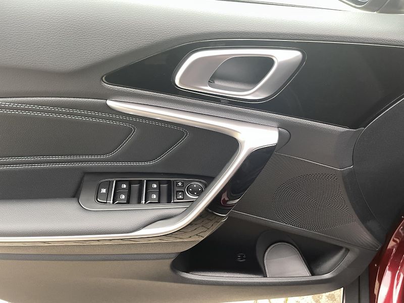 Kia XCeed (2026) SteelEdition 