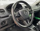 Škoda Fabia 1,6 tdi Best of-Sport 55kw ser - náhled 12