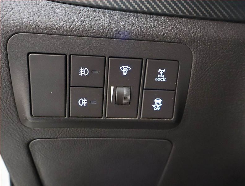 Hyundai Santa Fe (2010) 2.2 CRDi, 4X4, Kůže, Xenony - fotka 17 z 19