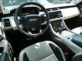Land Rover Range Rover Sport 3,0 D300 HSE,ČR,2.maj,tažné - náhled 11
