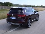 Renault Koleos 2,0 dCi 135kW Initale Paris CZ - náhled 7