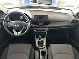Hyundai i30 1,0   TGDI,ČR,1.MAJITEL,SERVIS - náhled 8